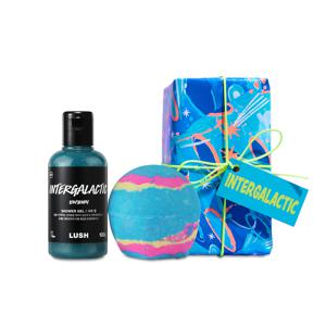 인터갈락틱 - 기프트