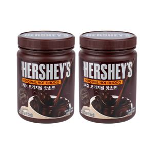 오리지날 핫초코 450g x 2개