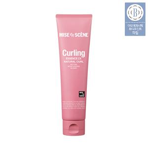 컬링에센스 2X 150ml내추럴,볼륨 1입