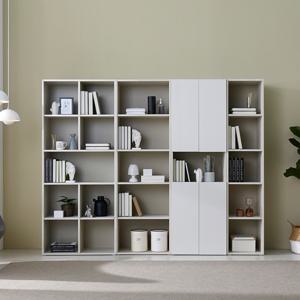 [아름이와다움이] 유니스 속깊은 오픈 서재책장 800