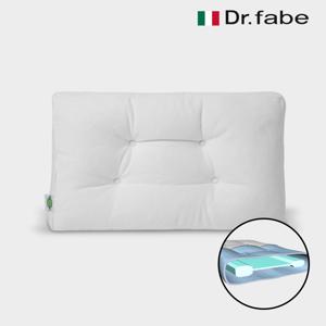 목 어깨가 편한 낮은 경추베개 클래식 에디션(+순면커버)