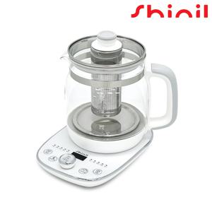 [신일전자] 전기 티포트 1.5L 무선 분유 포트 SEP-D440KP