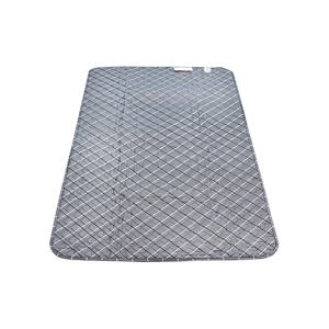 한일 프리미엄 전자파차단 면혼방 EMF인증 SG 전기요싱글 100X180cm