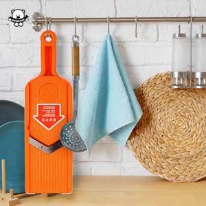 곰돌이 핸디 채칼/만능/다용도/야채/채소채썰기/슬라이스