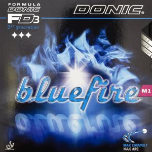 도닉 탁구 러버 블루파이어 M1