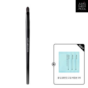 마스터클래스 립라인 브러쉬 + 딥 클렌징 오일 미니 (1ml)3매