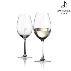 [롯데백화점][즈비젤글라스]아이벤토 화이트와인잔 (342ml) 2p