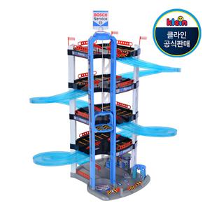 [보쉬토이_공식]- 보쉬 주차타워(5단)
