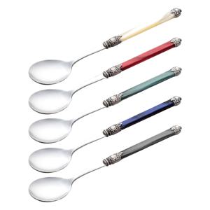 리나스 한식숟가락 (1P 선택형)