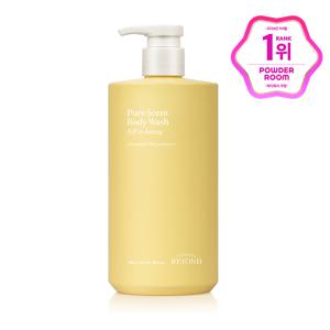 퓨어센트 폴인허니 바디워시 700ml
