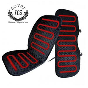 자동차량용 다이아퀄팅 극세사 온열 열선시트 자동차온열시트 차량용온열시트 차박매트