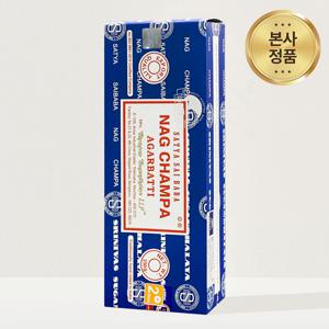 나그참파 인센스 스틱 250g