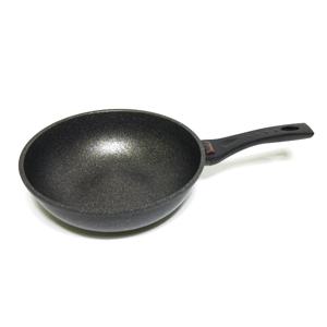 열센서 통주물(양면마블) 궁중팬24CM