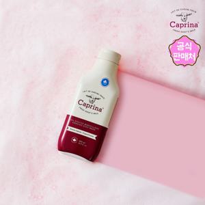 프레쉬 산양밀크 바디워시 500ml 오리지널