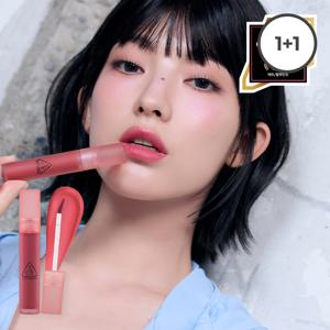 [1+1] 블러 워터 틴트