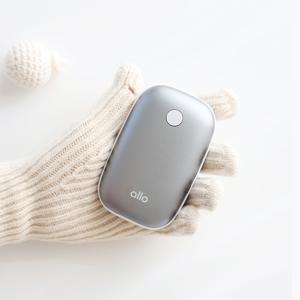 충전식 손난로 휴대용 보조배터리 5000mAh WM502