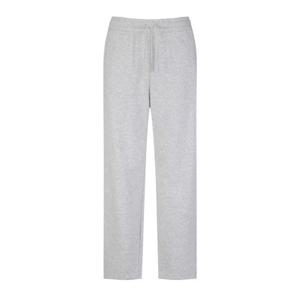 [폴햄] 남성 플리 스트레이트 스웨트 팬츠 바지 PHE4PT1008