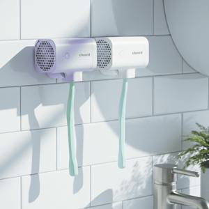 휴대용 무선 칫솔살균기 윈디 CL-403