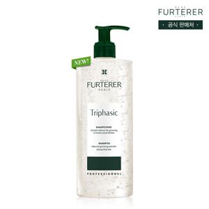 트리파직 앰플 샴푸 500ml