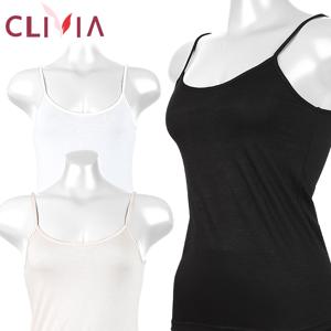 텐셀 여성 끈나시 런닝 4518