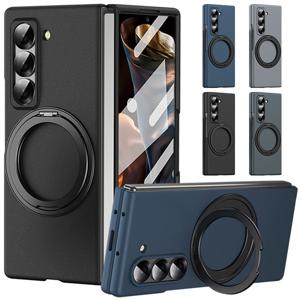 갤럭시Z폴드7 6 5 4 3 SE 제트지 매트 맥세이프전면풀커버케이스