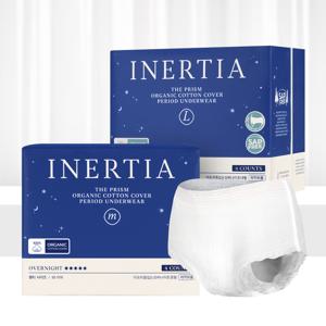 [카이스트연구진개발]  입는오버나이트(4p)