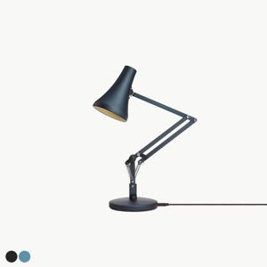 [무케/공식수입] 앵글포이즈Anglepoise_90 미니 미니 데스크램프 (2colors)