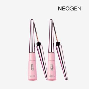 [1+1]슬림메탈마스카라 본품 2