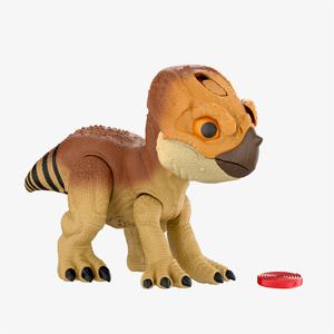 쥬라기월드 새로운 시작 베이비 아퀼롭스 돌로레스