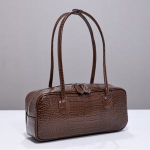 [브리치]  / 와니 소가죽 토트 숄더백 (3color)