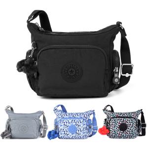 국내배송 KIPLING  GABBIE MINI 가비미니 크로스백 포켓숄더