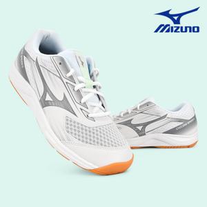 탁구화 인도어화 사이클론 스피드 5 다크 그레이