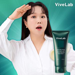 리바이브 솔루션 트리트먼트 고영양 단백질 트리트먼트 200ml