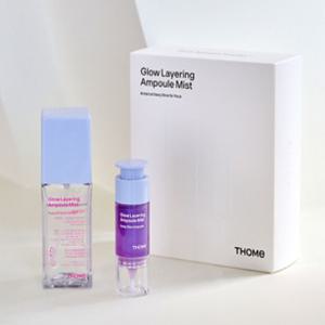 톰 글로우 레이어링 앰플 미스트 (분리형)