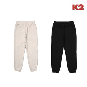 K2 남성 베이직 져지 팬츠 ECO KMU23351