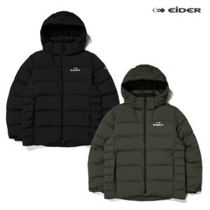 [롯데백화점] (정상)]남성 겨울 기 능성 미들기장 덕다운 패딩자켓 베이직 (DMW24585)