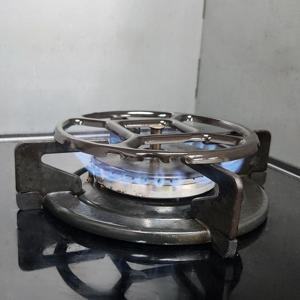 가스레인즈 삼발이 받침대 그릴 화구 작은 냄비 가스렌지삼발이 화구받침대 작은냄비받침