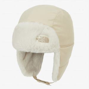 키즈 익스페디션 이어머프 캡 NE3CR53T_WHS
