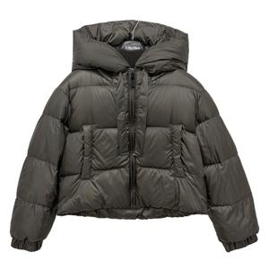 논현 더팩토리 25FW  더큐브 SEIE 세이에 발수 구스 다운 패딩