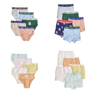 GN/OR 도기/스트라이프5종삼각/사각팬티 25W10-510-03_511-52