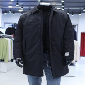 STCO 세이브존04 FW 화섬 덕 패딩 코트 1CT24404 (26147218)