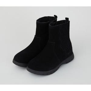 [롯데백화점](슈즈)]MARINA 여성 부츠 밴딩 소가죽 스웨이드 키높이 장화 4종택1 08091QC-W