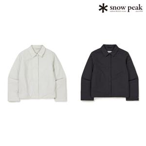 [최초가:189,000원] 캠픽 우먼스 패딩 셔켓 캠핑룩 S23WWKPJ21_BS-L