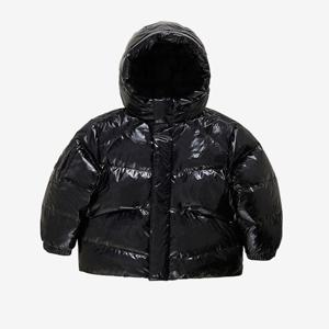 키즈 ESSENTIAL 리버서블 숏다운 덕 B1 NK9PF4105U 19 39 BS