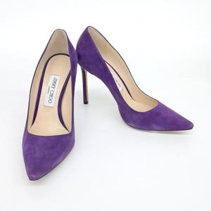 [구구스]중고명품  스웨이드 구두 250 (NO 10313952)