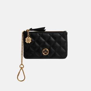 [메트로시티] [25F/W NEW] 탑지퍼 슬림 카드지갑 M253WQ1254Z