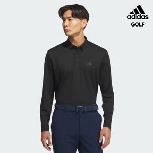 남성 LS 폴로2 긴팔 폴로 셔츠 카라 티셔츠 JM7116