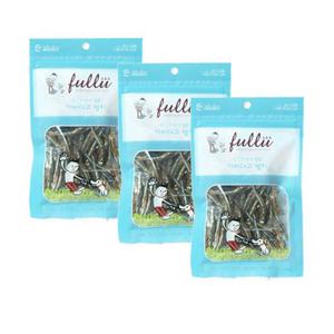 아스쿠 기비나고 멸치 45g x 3개 고양이간식