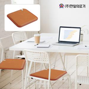 한일의료기 명품 황토 전기방석 1인용
