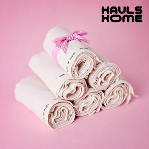 국내산 무형광 소창행주